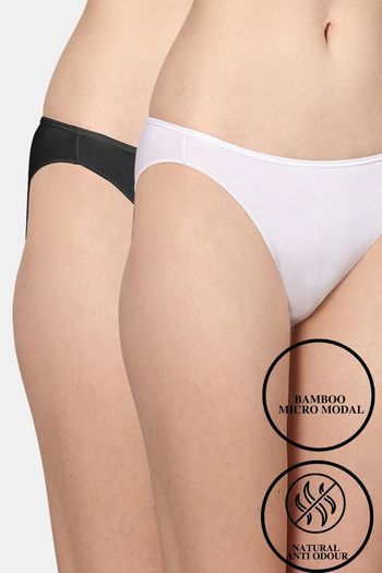 Vresqi Underwear Women Hipster Seamless Invisible India