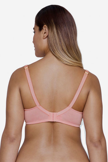 Buy Ultimo by Amante Padded Wired Full Coverage T-Shirt Bra