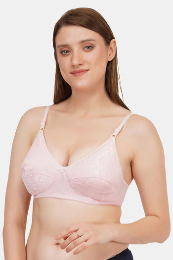 Buy Pink Bras for Women by CUP'S-IN Online