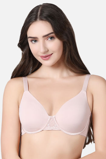Buy online Beige Color Nylon Shaper Brief Shapewear from lingerie for Women  by Zivame for ₹995 at 0% off