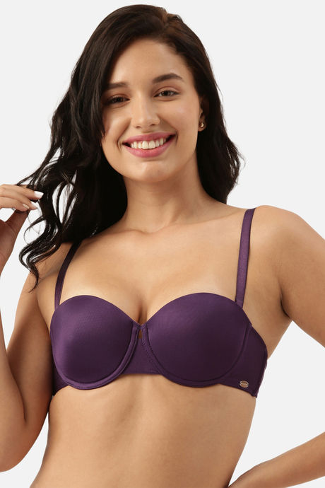 enamor lace bra