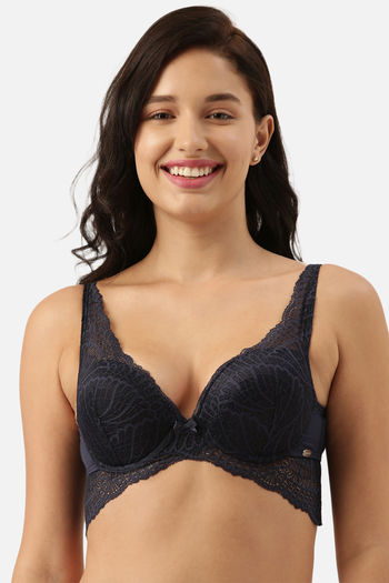 Enamor Bra Onlines Sexy Lace Push Up Enamor Bra Onlines For Small