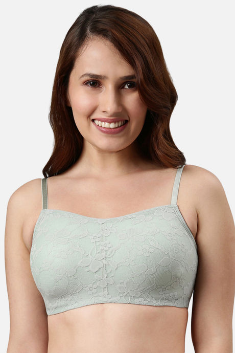 Soft Stretch Lightly Lined Cami