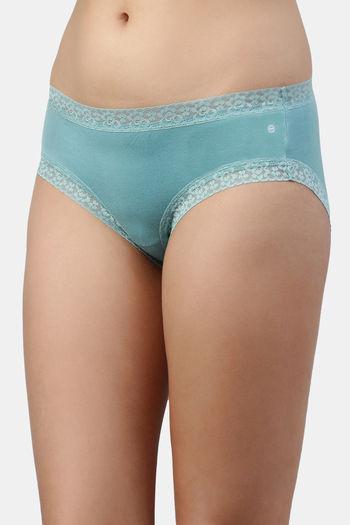 Enamor lace hot sale panties