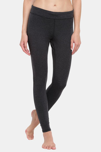 Enamor Women's Athleisure Cotton Dry Fit High Waist Legging Pant – Online  Shopping site in India