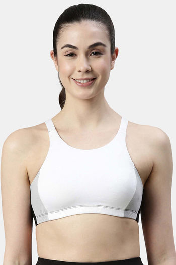 Enamor sports best sale bra india