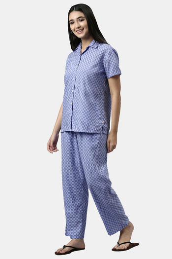 night suit modal lounge wear