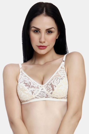 Buy Exotica Lingerie Italian Double Layered Non Wired Full