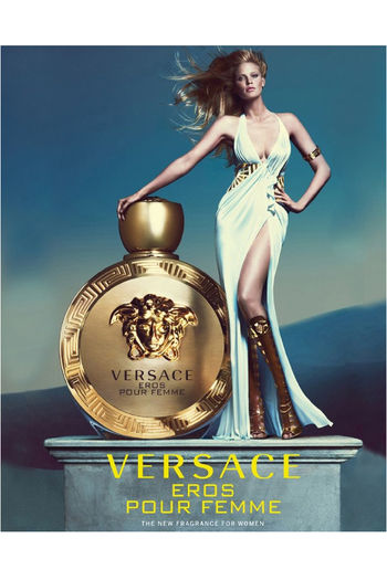 Eros Pour Femme Eau De Toilette Natural Spray (30 ml)