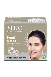 Buy Pearl Single Facial Kit