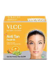 Buy Anti Tan Single Facial Kit