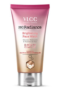 Buy Pro Radiance Face Wash