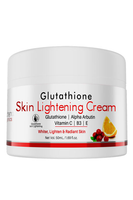 glutathione for skin before and after Glutanex Glutathione Skin Whitening Night Cream - Beauty & Fairness Cream  at ₹ 2499/piece | Fairness Cream in New Delhi main image 0