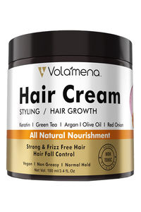 Buy Volamena Hair Cream 100 ml
