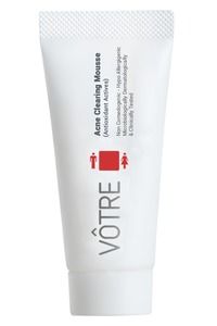 Buy Votre Acne Clearing Mousse Antioxidant Actives Cream 30 gm