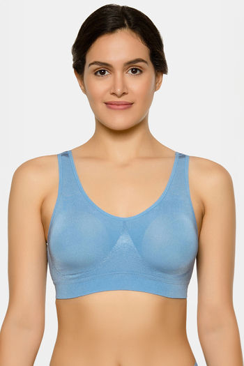 Buy Wacoal Padded Non Wired Full Coverage T Shirt Bra Nude At Rs2174 Online Bra Online 9823