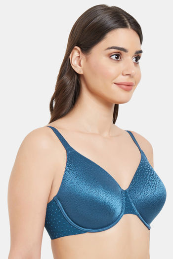 Buy Amante Padded Non Wired Full Coverage T-Shirt Bra - Sandalwood at  Rs.1045 online