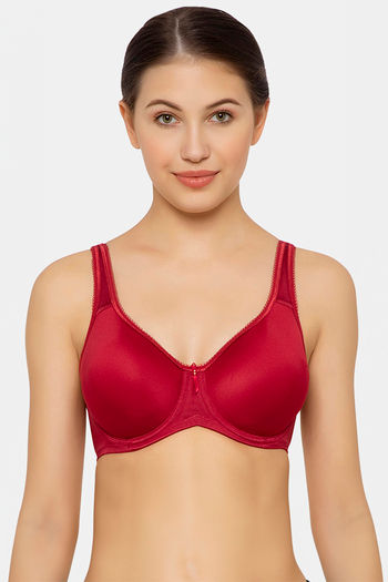 Buy Wacoal Basic Beauty Padded Wired Full Coverage Full Support