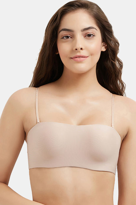 decorative back bra