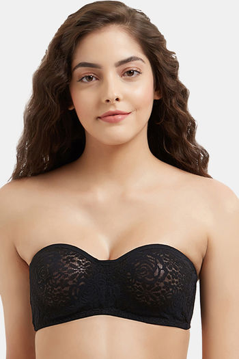 dream angels wicked unlined balconette