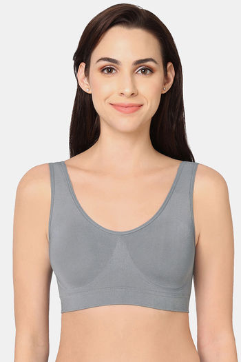 Buy Wacoal Padded Non-Wired Full Coverage T-Shirt Bra - Folkstone