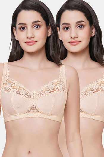 42 D Bras - Buy 42 D Size Bra Online in India