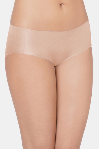 Buy Wacoal Cotton Hipster Mid Waist Medium Coverage Solid Panties