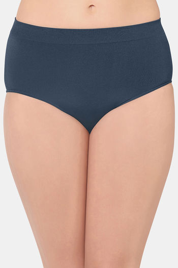 Wacoal Women's B-Smooth Bikini Panty, Arona, Small at