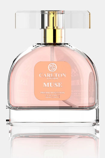 Buy Carlton London Muse EDP - 100 ml at Rs.2190 online | Beauty online