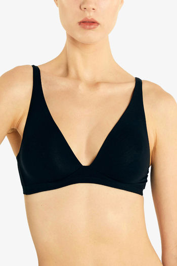 spanx halter bra