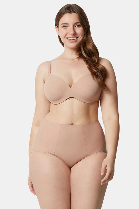 Buy Yamamay Single Layered Non-Wired Full Coverage Super Support