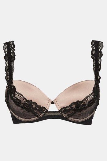 Yamamay Magic In Lace Padded Body
