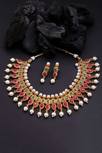 Buy Yellow Chimes Ethnic Handcrafted 