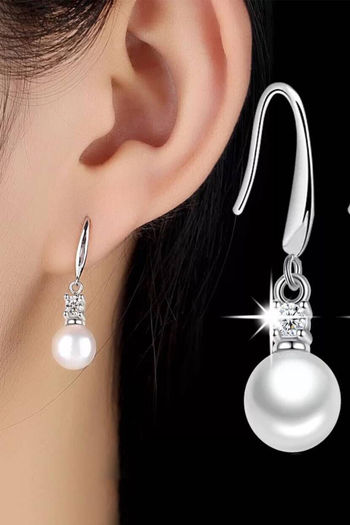 Buy Fashion Frill Delicate Gold Plated Floral Stud and Drop Earrings For  Women Girls Latest Fancy Combo of 6 Online at Best Prices in India -  JioMart.