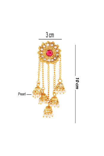 Buy Antique Jewelry,Earrings,Rings & Bands, online from Wholesaler in  Ahmedabad