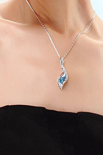 Swarovski on sale pendant online