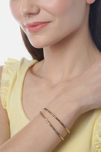 Stylish Lightblue Design Beads Bracelets for Womens Girls Under Rs 100