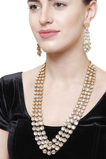 Latest sale trendy jewellery