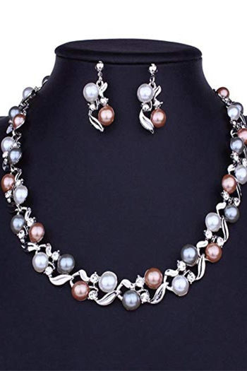 Cheap jewellery sets discount