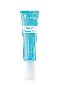 Buy Yves Rocher Hydra Vegetal Anti-Fatigue Moisturizing Fresh Gel Eye (100gm)