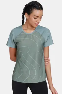 Buy Zelocity Easy Movement Nouveau Soft T-Shirt - Deep Depth