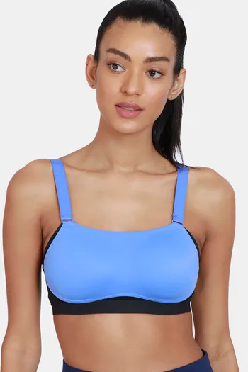 High Impact Sports Bra Online at the best price (Page 3)