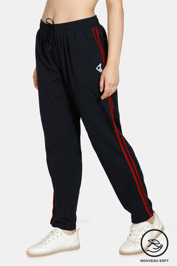 buy track pants for gym women's