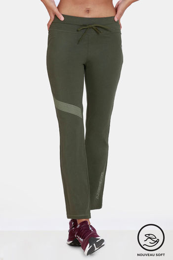 Sweatpants for Women Drawstring Pants Long Pants Wide Leg Soft Sports Pants Exercise Yoga Loose Christmas Print Mid Waist 
