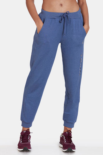 Pocket Jogger - Wedgewood Pocket Jogger - Wedgewood