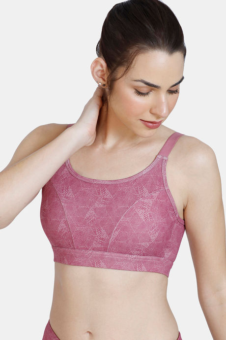 quick dry sport bra