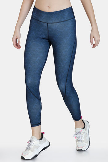 zivame workout leggings