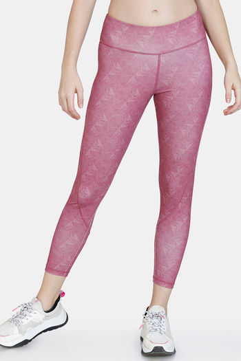 zivame workout leggings
