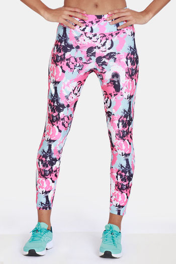 Printed Leggings - Buy Printed Leggings 