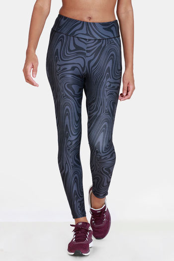 Reebok Performance Y Lux 2.0maternity Tight - Leggings & Tights | Boozt.com